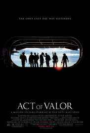 Act of Valor 2012 Hindi+Eng full movie download